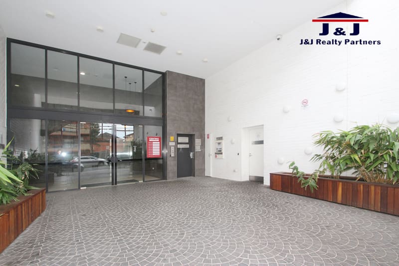 Click to view all images 107/9-13 PARNELL STREET Strathfield NSW 2135 - Image 2