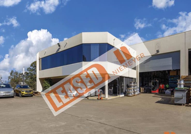 Click to view all images Unit 1/38 Binney Road Kings Park NSW 2148 - Image 1