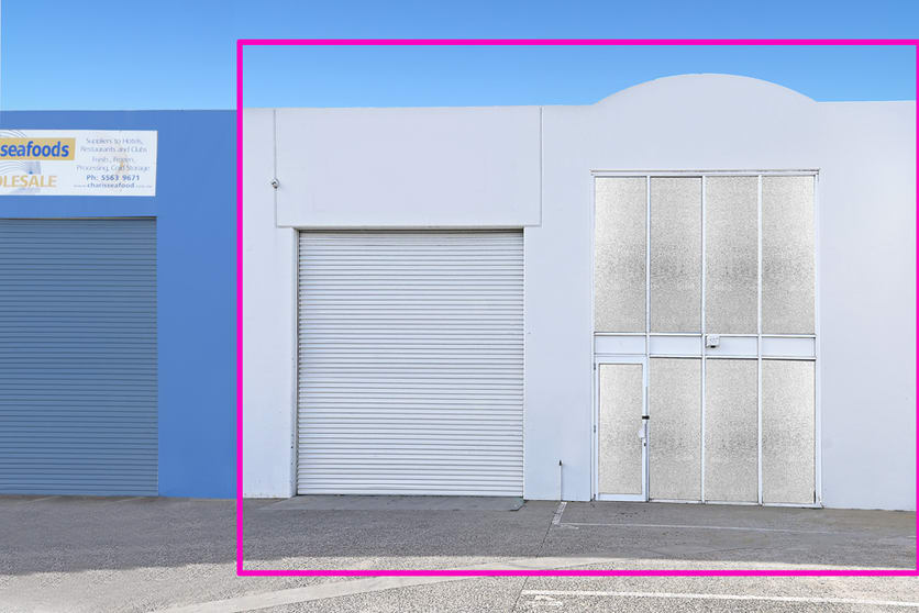 Click to view all images 4/8 Gibbs St Arundel QLD 4214 - Image 1