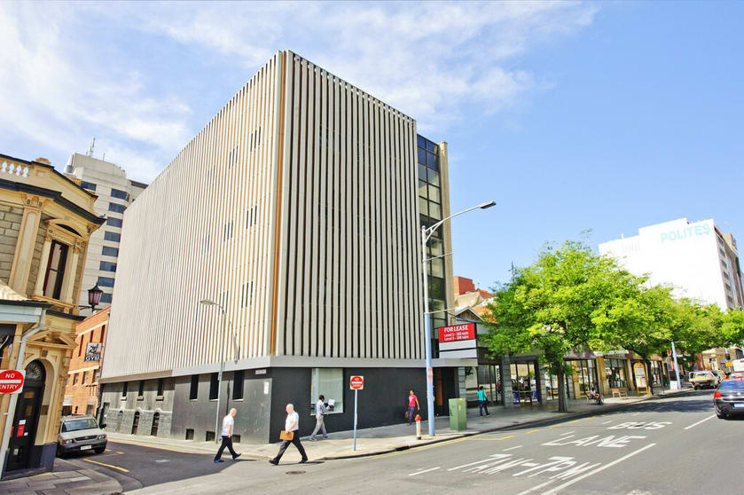 Level 3/80 Currie St Adelaide SA 5000 - Image 1