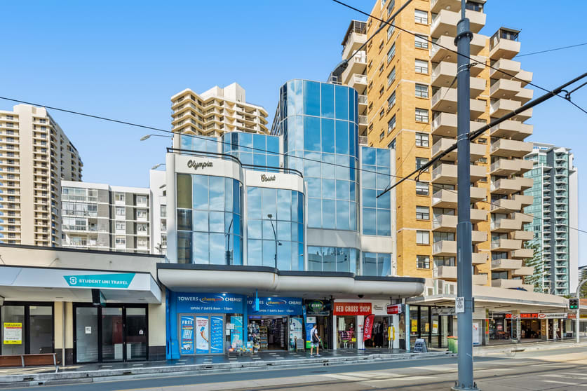 Click to view all images 3059 Surfers Paradise Boulevard Surfers Paradise QLD 4217 - Image 1