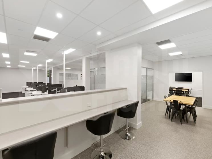 Click to view all images Ground Suite 1/192 Quay Street Rockhampton City QLD 4700 - Image 3