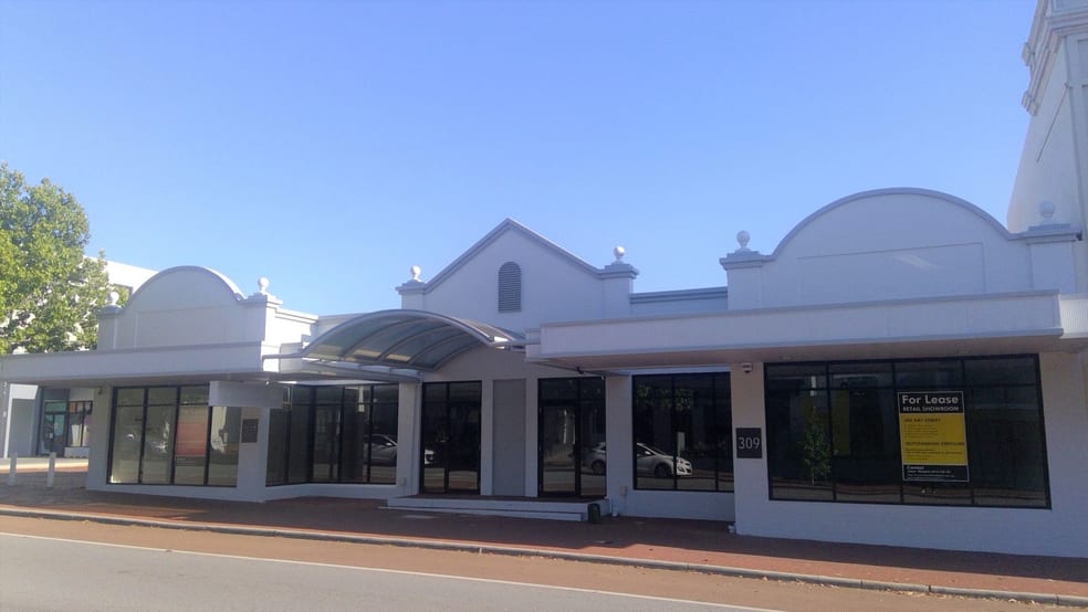 Click to view all images 309 Hay Street Subiaco WA 6008 - Image 1