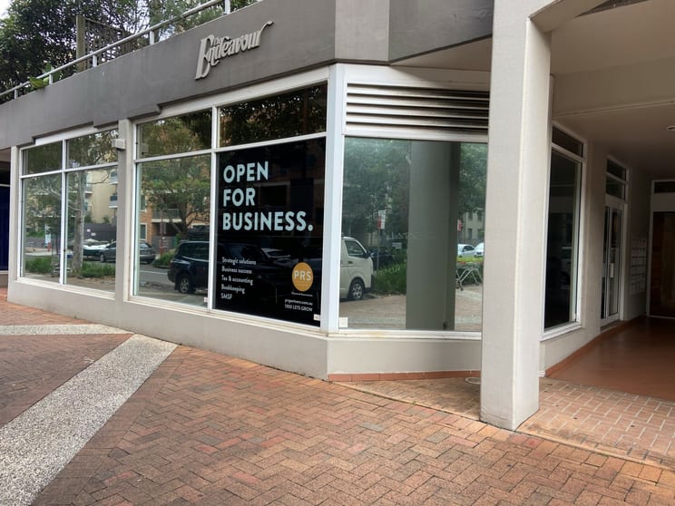 Shop 2/16-26 Willock Avenue Miranda NSW 2228 - Image 3