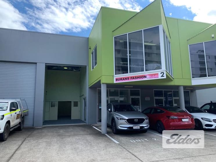 Click to view all images 2/11 Donkin Street West End QLD 4101 - Image 1