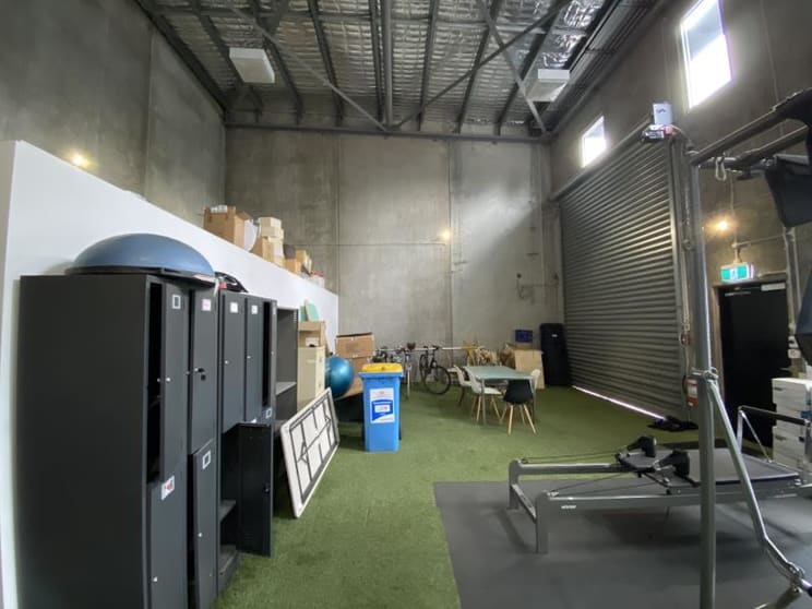 Click to view all images Unit C3/Unit C3, 63-85 Turner Street Port Melbourne VIC 3207 - Image 2