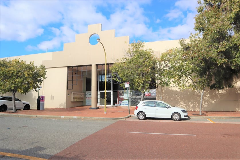 Click to view all images 18/328 Albany Highway Victoria Park WA 6100 - Image 1