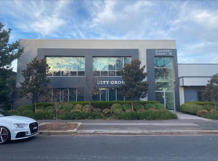 Click to view all images Unit 2/9-11 Baillieu Court Mitchell ACT 2911 - Image 1