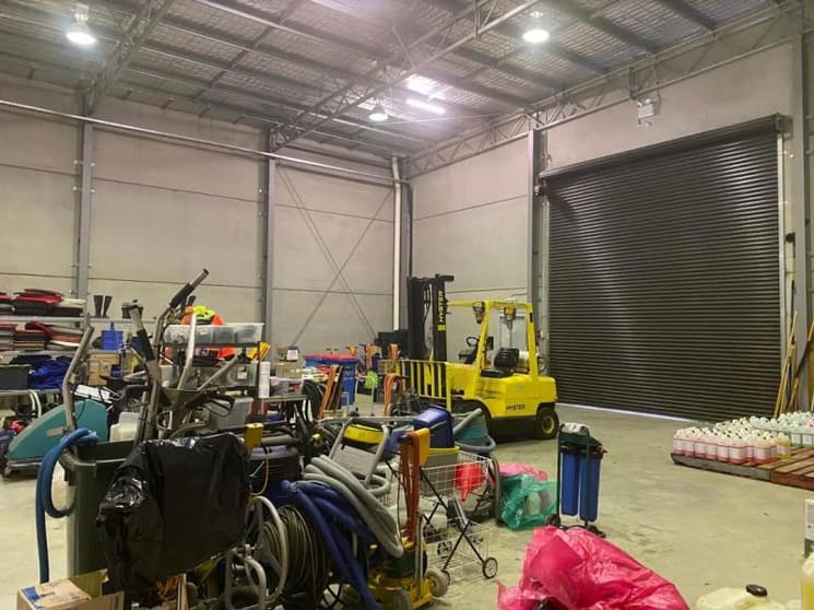 Click to view all images Unit 2/9-11 Baillieu Court Mitchell ACT 2911 - Image 2