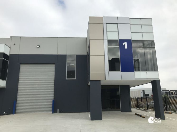 Click to view all images 1/3 Katz Way Somerton VIC 3062 - Image 1