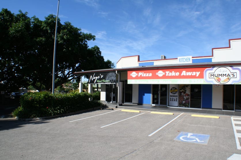 Click to view all images Shop 9/121-127 Benamina Street Mount Sheridan QLD 4868 - Image 1