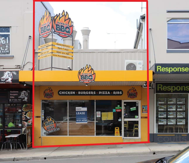 3/355 High Street Penrith NSW 2750 - Image 1