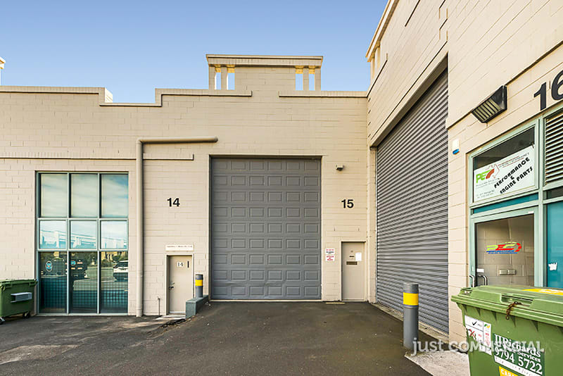 Click to view all images 15/477 Warrigal Road Moorabbin VIC 3189 - Image 1