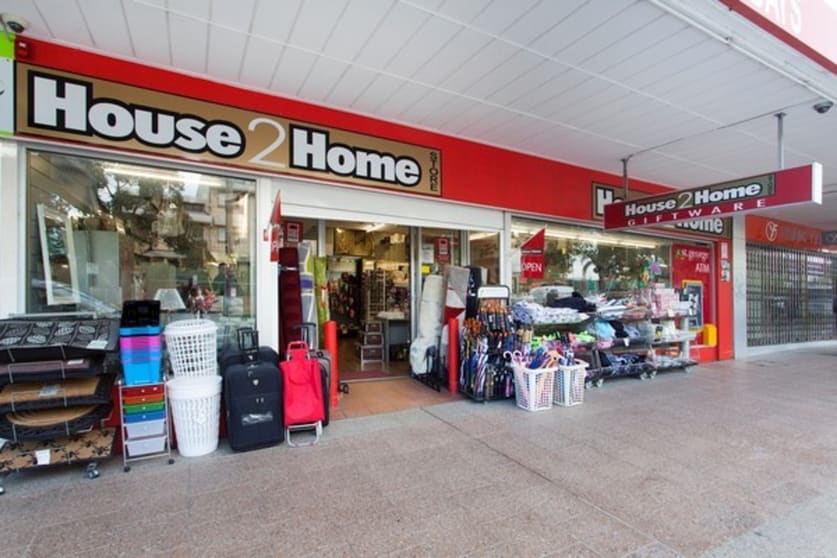 Click to view all images Shop 1/35 - 37 Padstow Parade Padstow NSW 2211 - Image 1