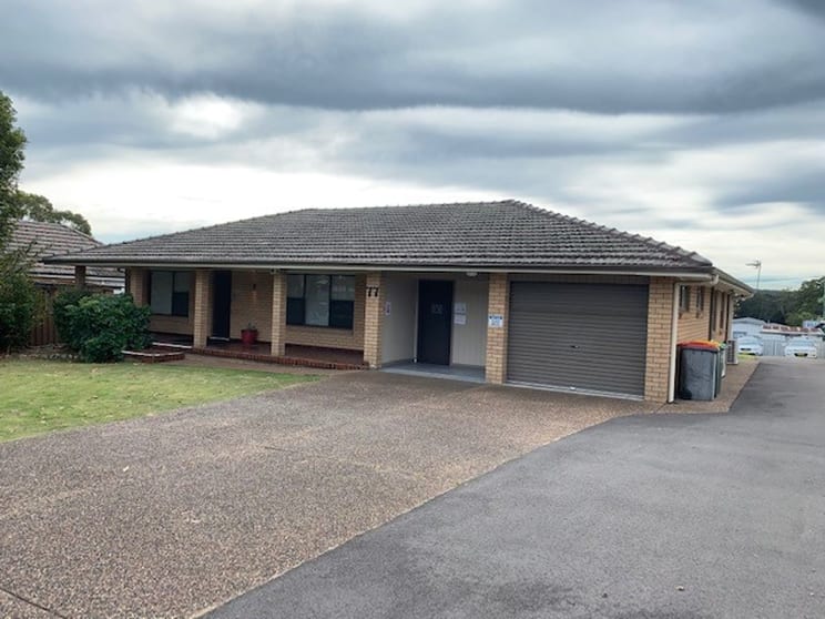 Click to view all images 77 The Boulevarde Toronto NSW 2283 - Image 1
