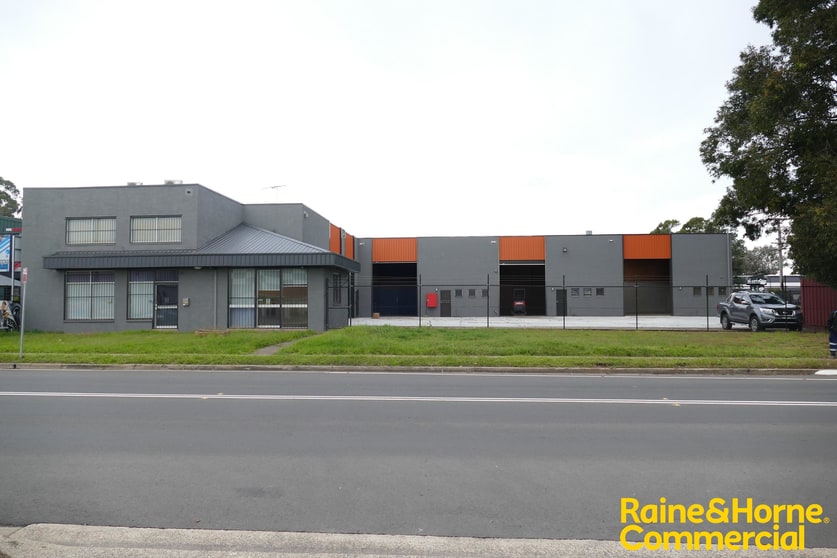 Click to view all images Norwich Road Ingleburn NSW 2565 - Image 2