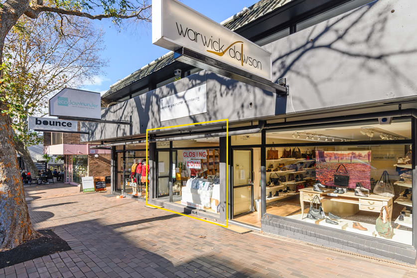599 Military Road Mosman NSW 2088 - Image 1