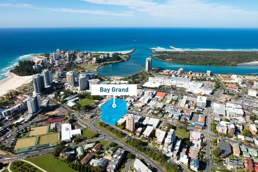 Click to view all images 4/9 Enid Street Tweed Heads NSW 2485 - Image 1