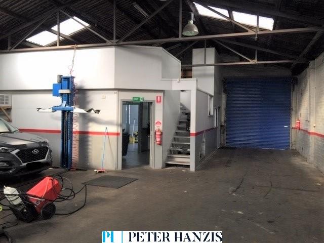 Click to view all images Freestanding Building/8 Skarratt Street South Auburn NSW 2144 - Image 2