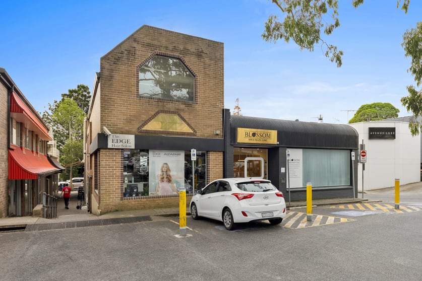 Click to view all images Suite 1&2/16 Railway Avenue Wahroonga NSW 2076 - Image 2