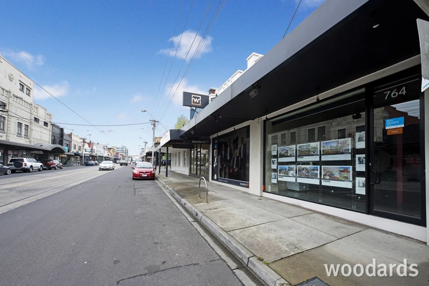 Click to view all images 764 High Street Thornbury VIC 3071 - Image 1