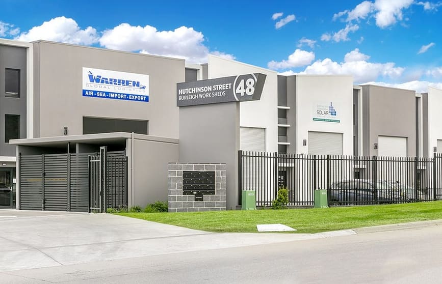 Click to view all images 11/48 Hutchinson Street Burleigh Heads QLD 4220 - Image 1