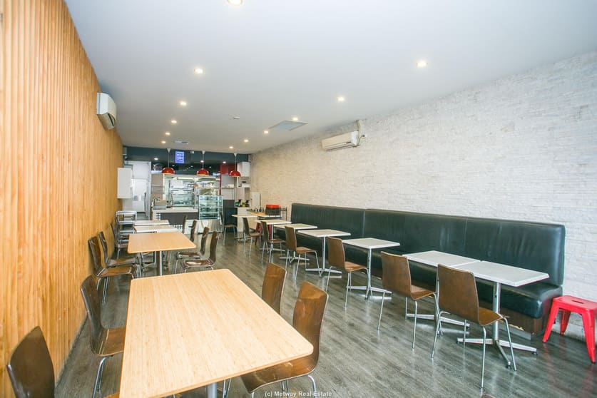 Click to view all images 137 Barrack Street Perth WA 6000 - Image 1