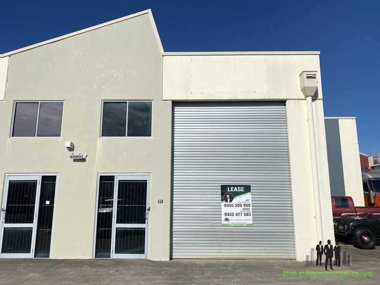 Click to view all images 21/22-26 Cessna Dr Caboolture QLD 4510 - Image 1