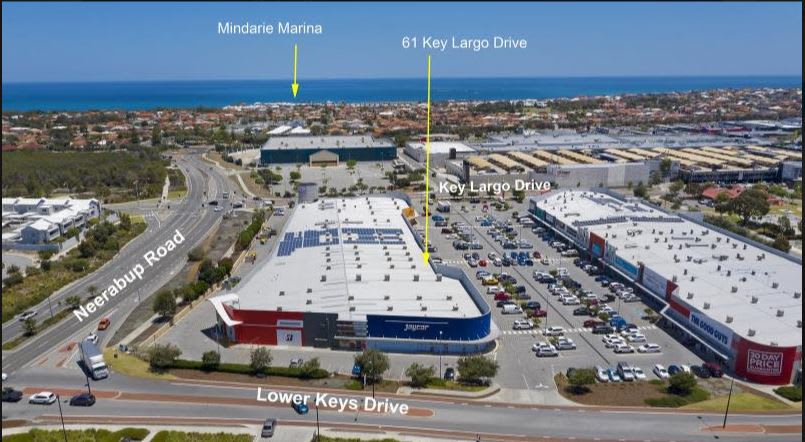 Click to view all images 16/61 Key Largo Clarkson WA 6030 - Image 1