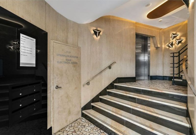 Click to view all images Various Suites/67 - 69 Regent Street Chippendale NSW 2008 - Image 3