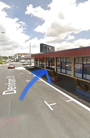 Click to view all images Shop 4/32-34 Denham Street Rockhampton City QLD 4700 - Image 3