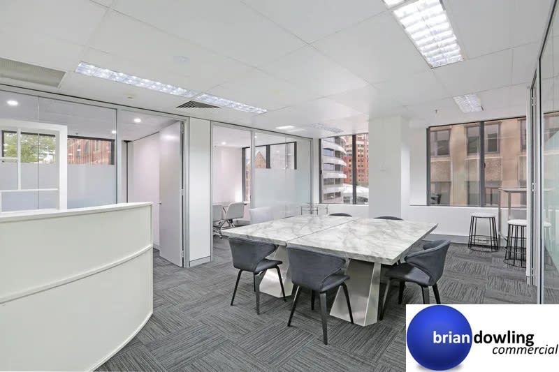 Click to view all images Suite 4.04/234 George Street Sydney NSW 2000 - Image 2