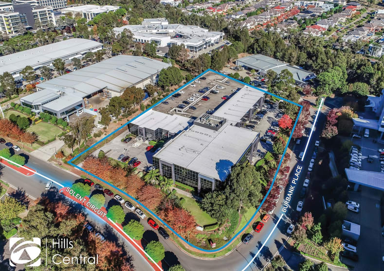 108/1 Burbank Place Norwest NSW 2153 - Image 2