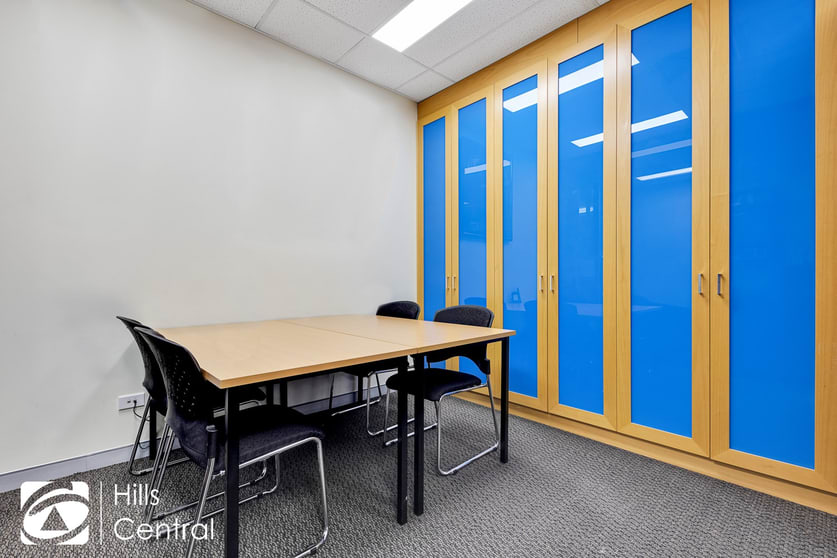 108/1 Burbank Place Norwest NSW 2153 - Image 3