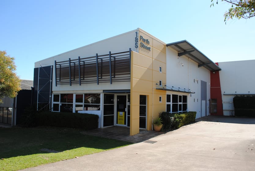 Click to view all images Unit 1/185 Perth Street South Toowoomba QLD 4350 - Image 1