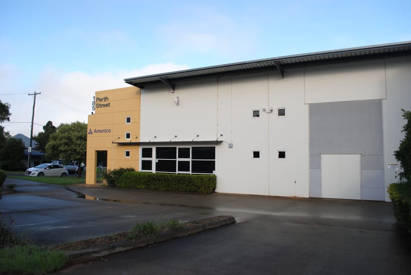 Click to view all images Unit 1/185 Perth Street South Toowoomba QLD 4350 - Image 2