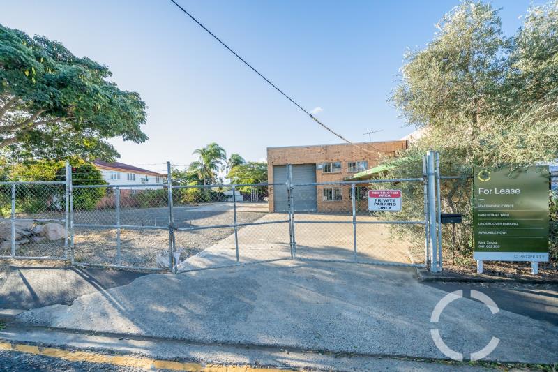 Click to view all images Warehouse/Office/25-27 Burke Street Woolloongabba QLD 4102 - Image 1