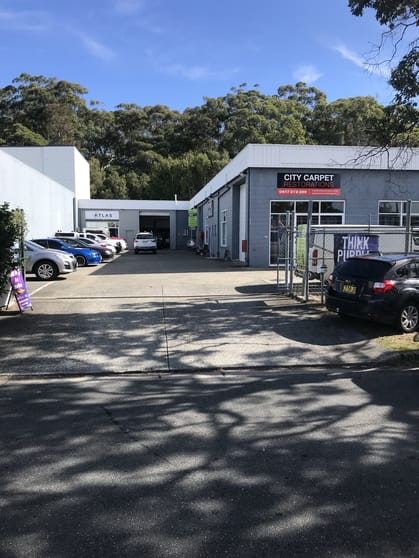 2/22 Industry Dr Tweed Heads South NSW 2486 - Image 1