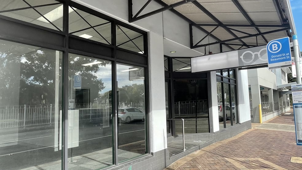 Click to view all images 4/34-36 Beaumont Street Hamilton NSW 2303 - Image 2