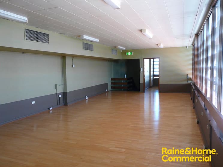 Click to view all images Level 1, 201 Marrickville Road Marrickville NSW 2204 - Image 1
