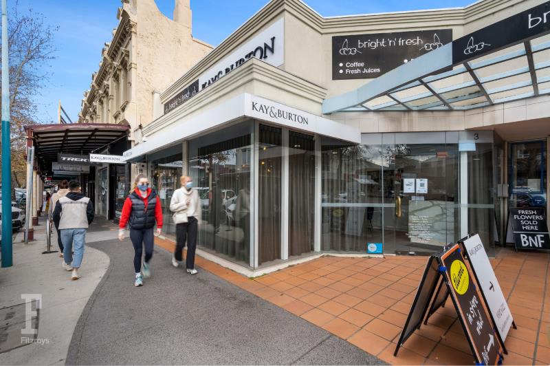 Click to view all images Shops 3 and 5/72-74 Church Street Brighton VIC 3186 - Image 2