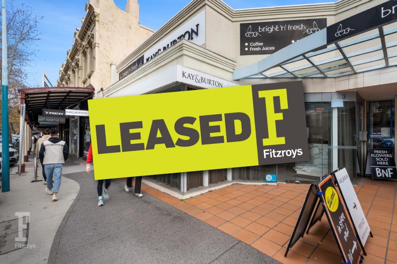 Click to view all images Shops 3 and 5/72-74 Church Street Brighton VIC 3186 - Image 1