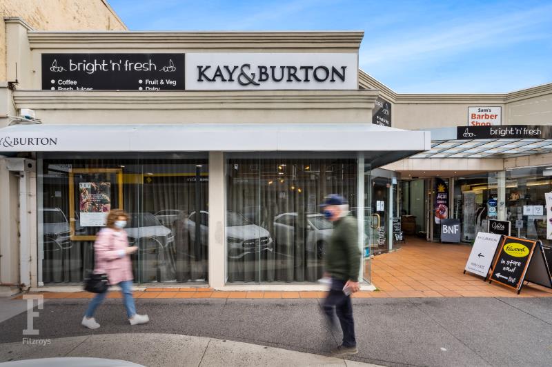 Click to view all images Shops 3 and 5/72-74 Church Street Brighton VIC 3186 - Image 3