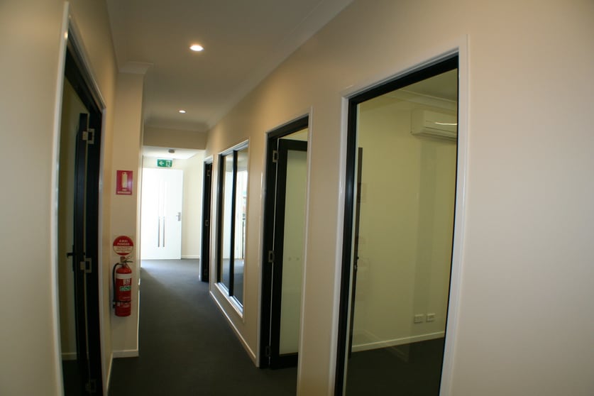 Click to view all images Level 1/25 Howe Street Cairns North QLD 4870 - Image 2