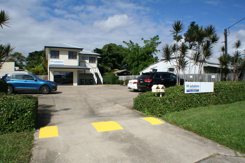 Click to view all images Level 1/25 Howe Street Cairns North QLD 4870 - Image 3