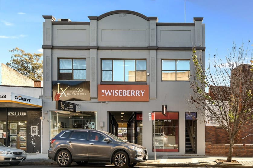Click to view all images 7/372 Chapel Road Bankstown NSW 2200 - Image 2