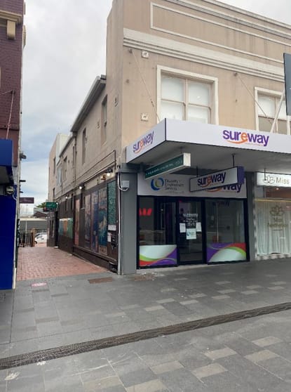 6/133-135 Crown Street Wollongong NSW 2500 - Image 1