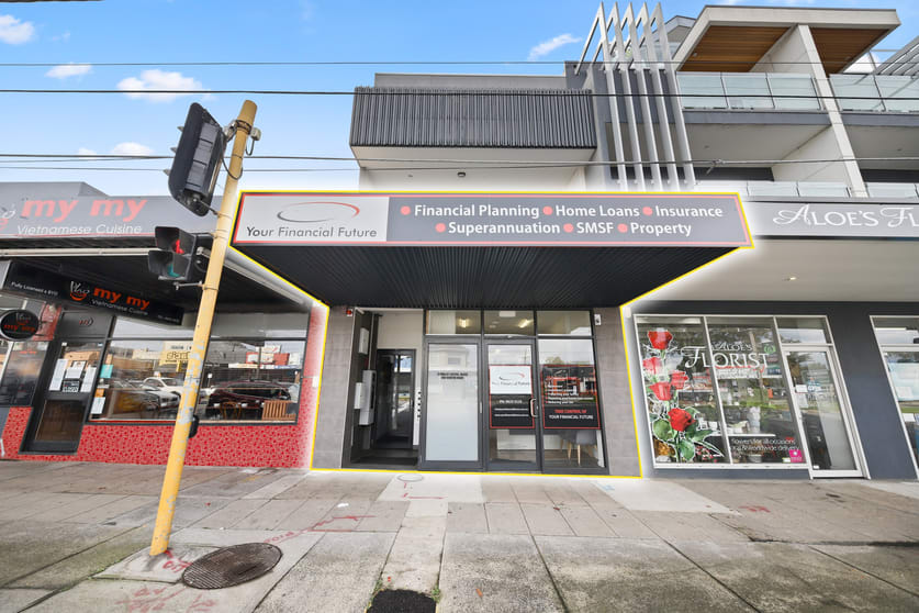 Click to view all images 477 South Road Bentleigh VIC 3204 - Image 1