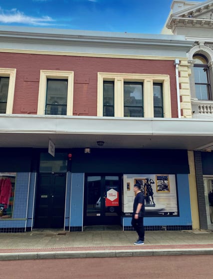 Click to view all images 69 High Street Fremantle WA 6160 - Image 1