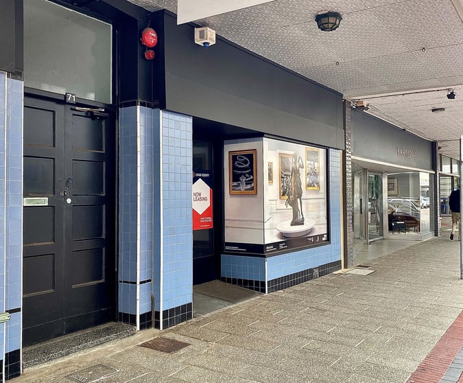Click to view all images 69 High Street Fremantle WA 6160 - Image 2